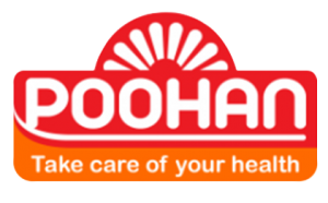 مواد غذایی پوهان (Poohan Food)